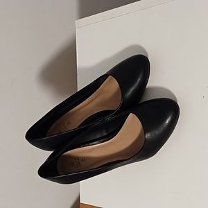 Call It Spring Vegan Leather Pumps